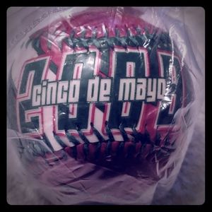 Major League Baseball Cinco De Mayo